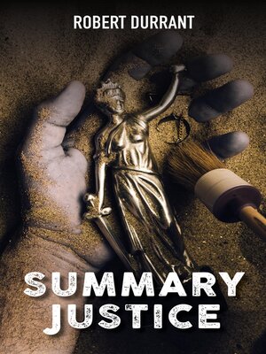 cover image of Summary Justice